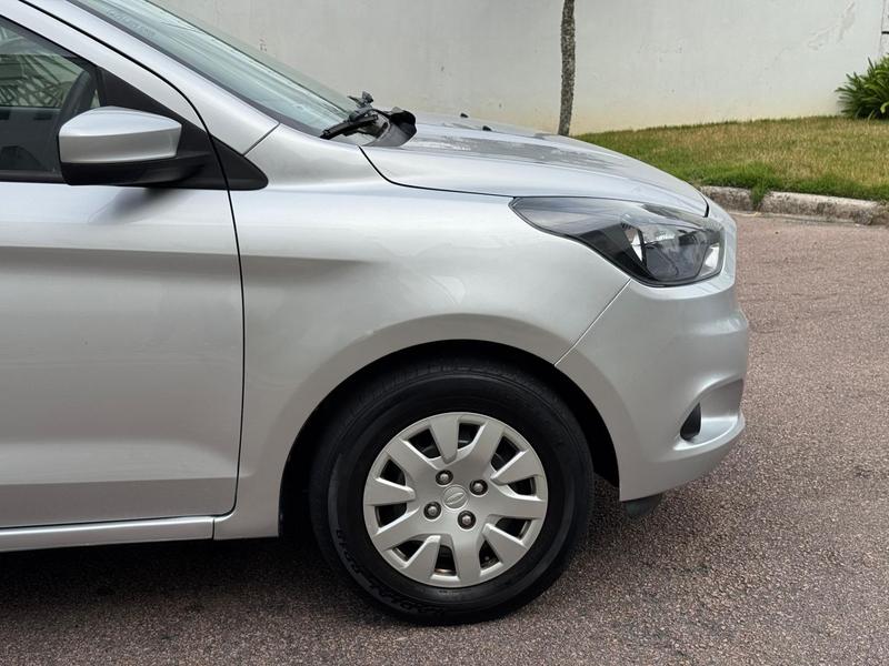 Ford Ka Se 1.0 Ha - foto 19
