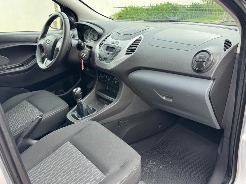 Ford Ka Se 1.0 Ha - foto 13