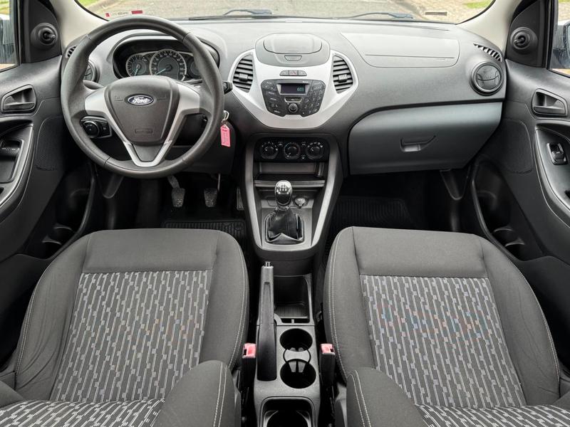 Ford Ka Se 1.0 Ha - foto 10