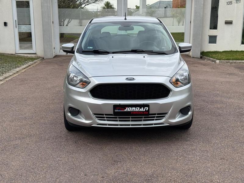 Ford Ka Se 1.0 Ha - foto 3