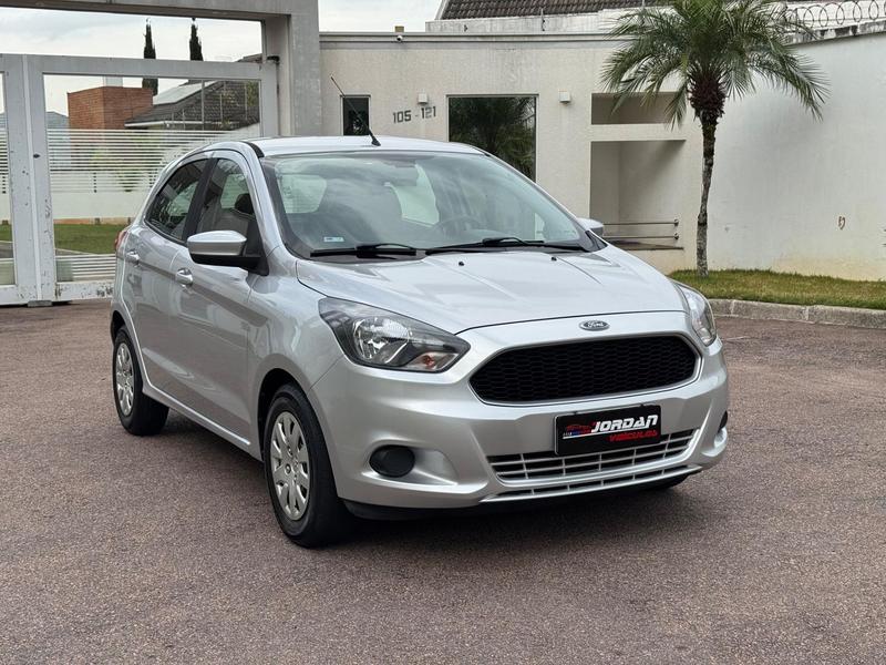 Ford Ka Se 1.0 Ha - foto 2