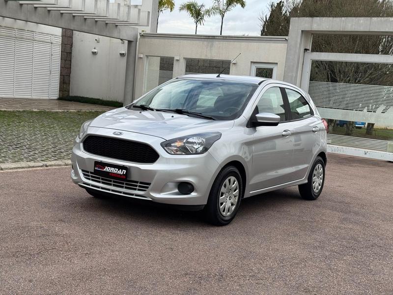 Ford Ka Se 1.0 Ha - foto 4