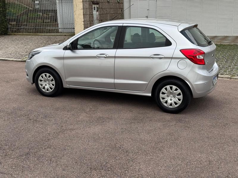 Ford Ka Se 1.0 Ha - foto 5