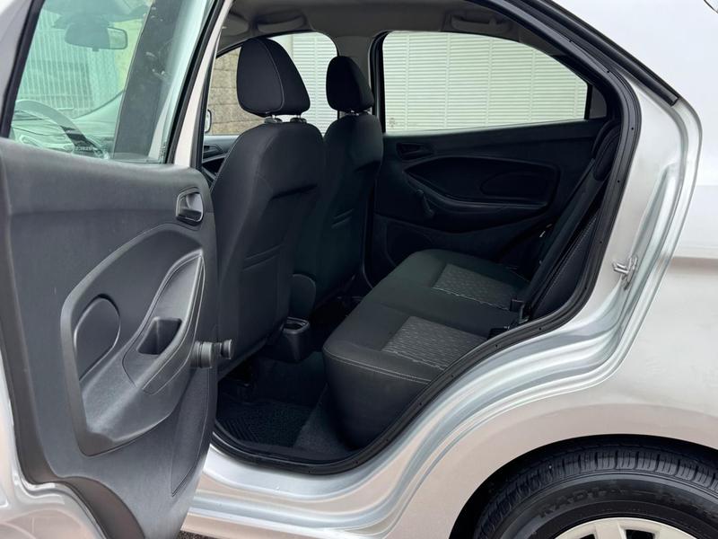 Ford Ka Se 1.0 Ha - foto 18
