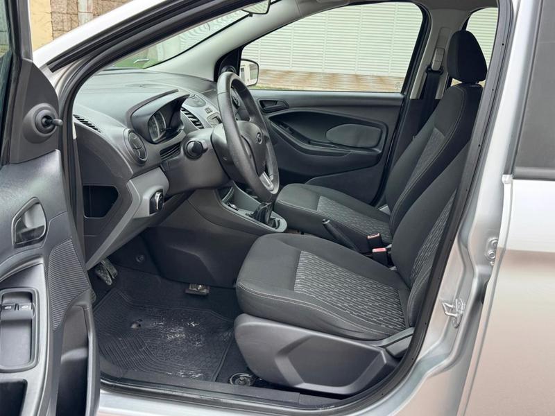 Ford Ka Se 1.0 Ha - foto 9