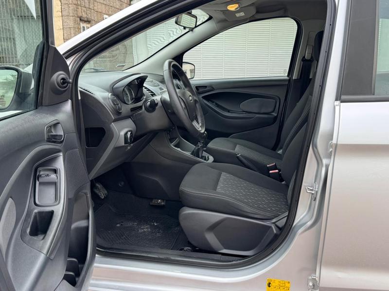 Ford Ka Se 1.0 Ha - foto 8