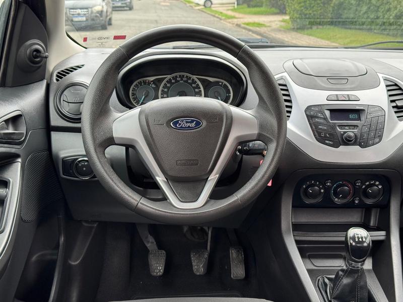 Ford Ka Se 1.0 Ha - foto 11