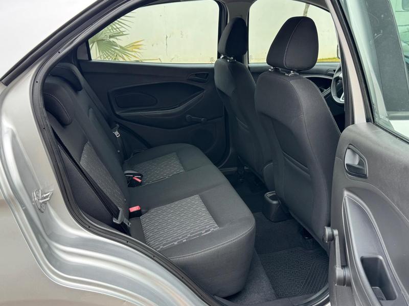 Ford Ka Se 1.0 Ha - foto 17