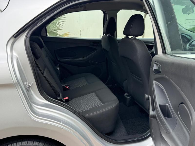 Ford Ka Se 1.0 Ha - foto 16