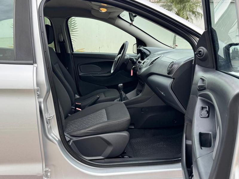 Ford Ka Se 1.0 Ha - foto 14