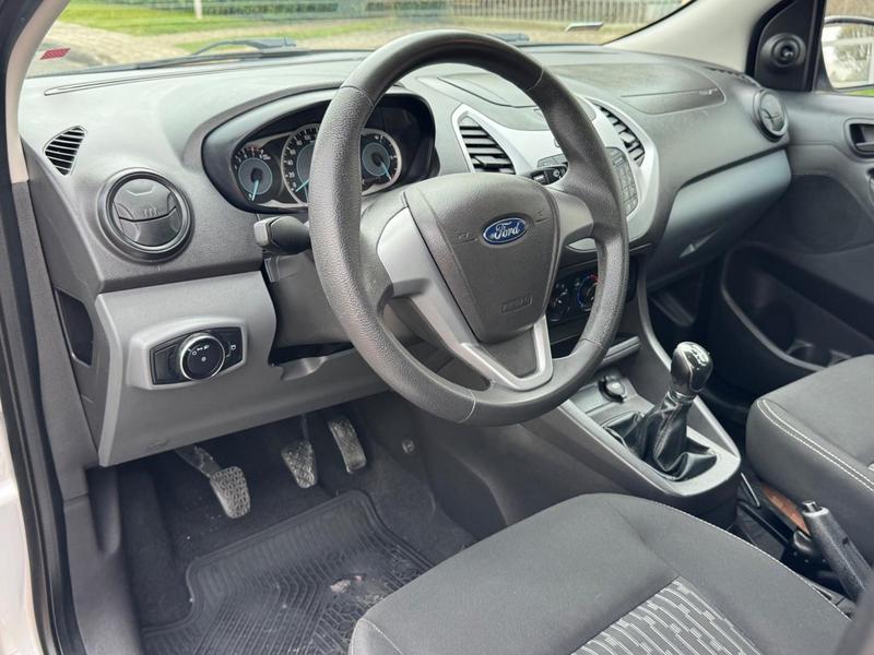 Ford Ka Se 1.0 Ha - foto 7