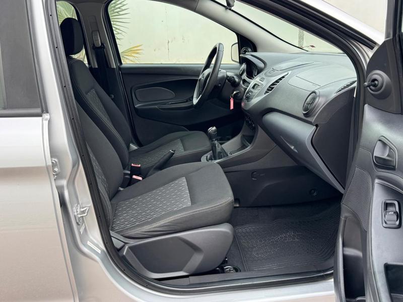 Ford Ka Se 1.0 Ha - foto 15