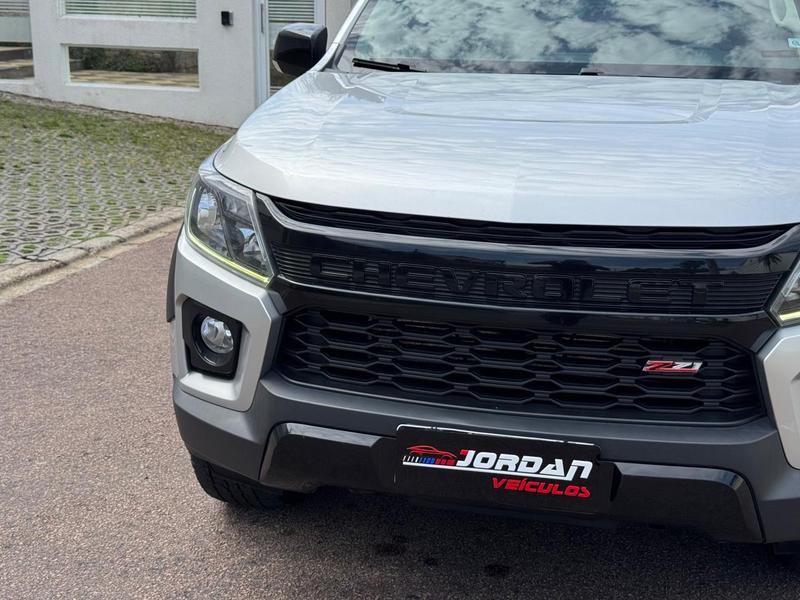 Chevrolet S10 Z 71 - foto 4
