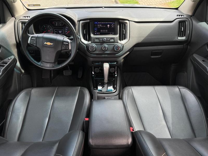 Chevrolet S10 Z 71 - foto 15