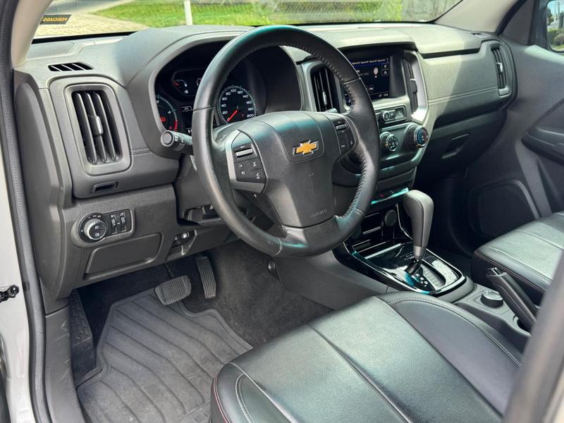 Chevrolet S10 Z 71 - foto 11