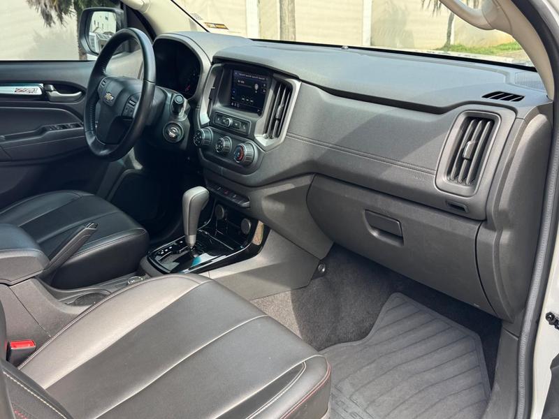 Chevrolet S10 Z 71 - foto 20