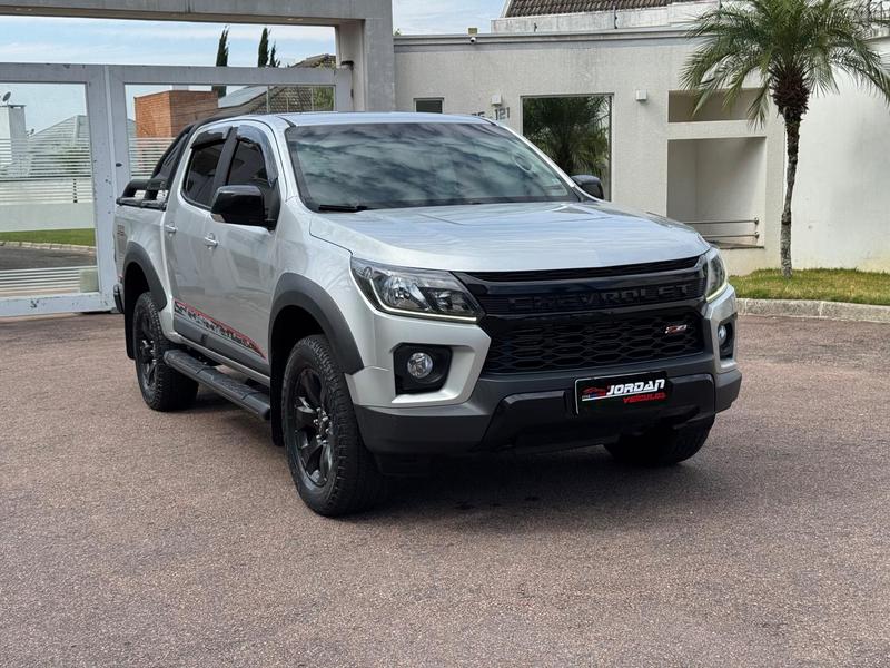 Chevrolet S10 Z 71 - foto 2