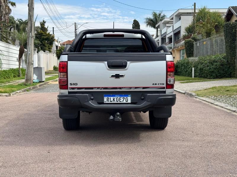 Chevrolet S10 Z 71 - foto 8