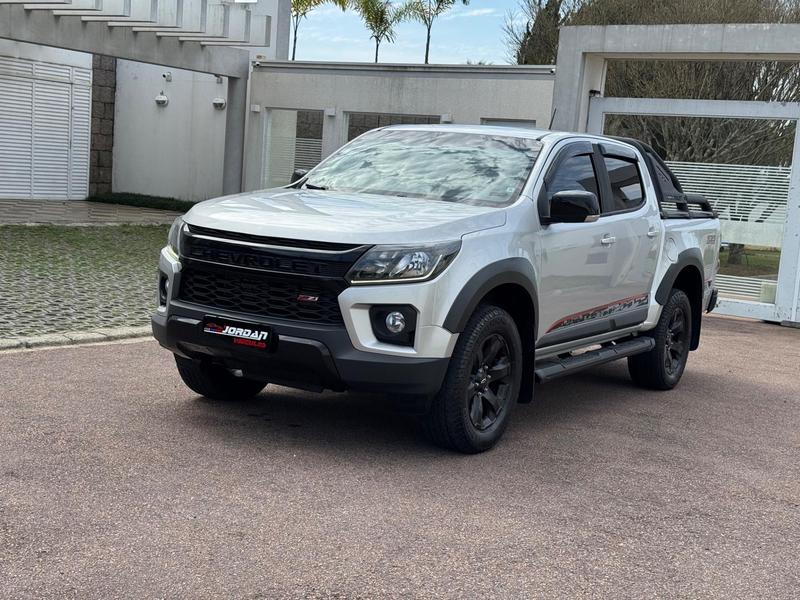 Chevrolet S10 Z 71 - foto 5