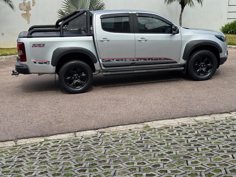 Chevrolet S10 Z 71 - foto 9