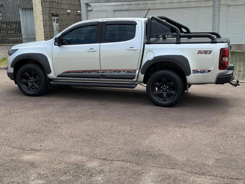 Chevrolet S10 Z 71 - foto 6