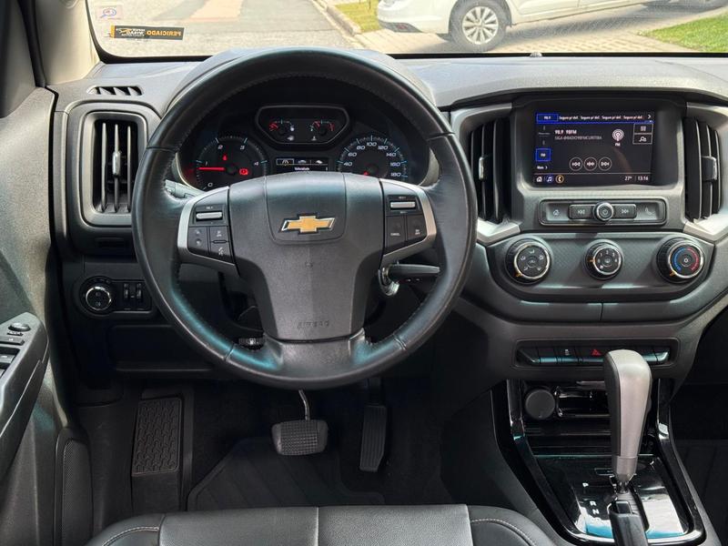 Chevrolet S10 Z 71 - foto 16