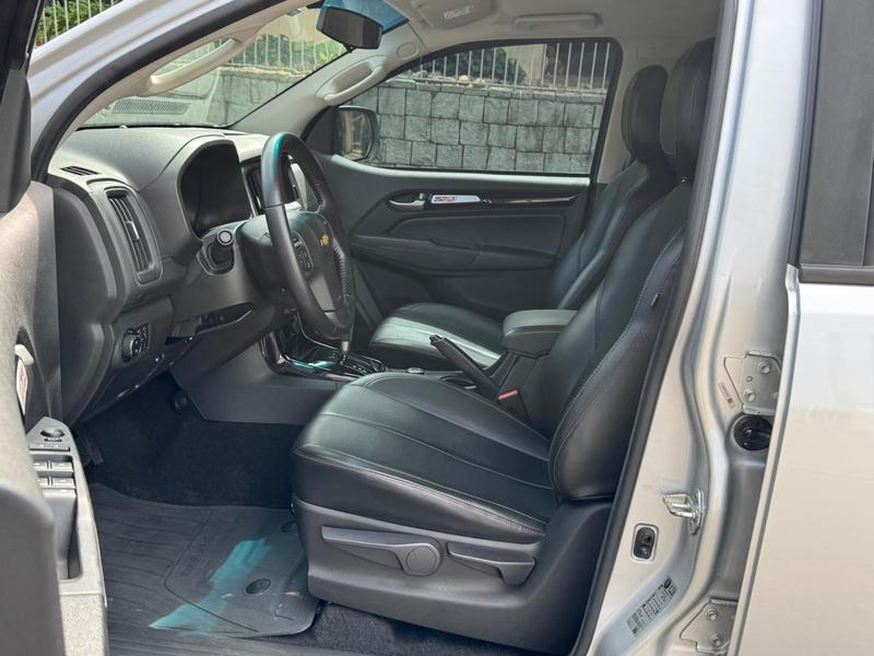 Chevrolet S10 Z 71 - foto 14