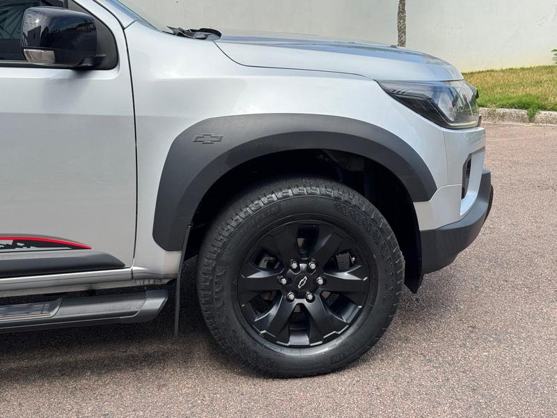 Chevrolet S10 Z 71 - foto 10