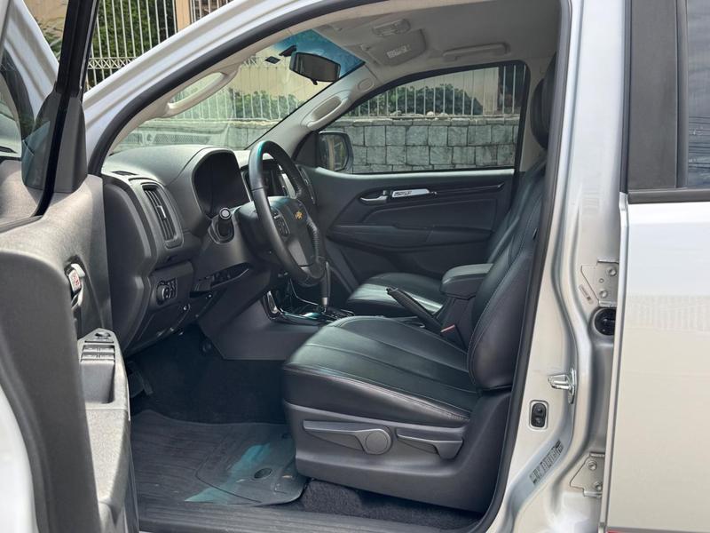 Chevrolet S10 Z 71 - foto 12