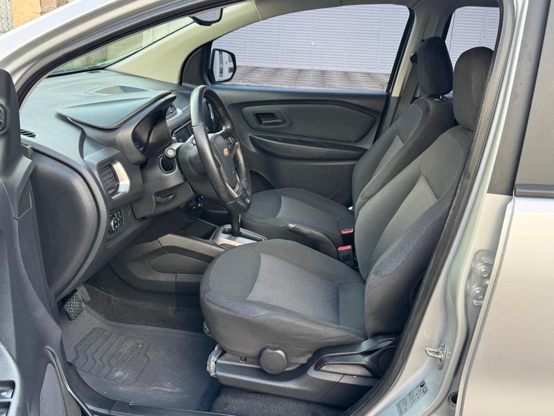 Chevrolet Spin 18l At LT - foto 10