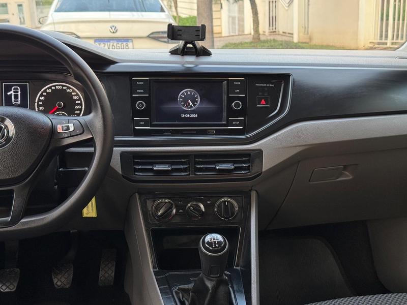 Volkswagen Virtus 1.6 MSI Flex 16V 5P Mec. - foto 3