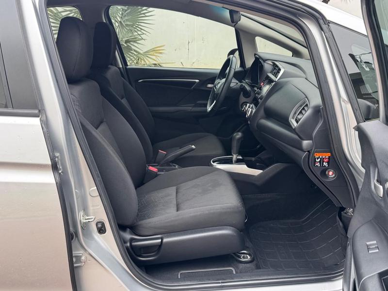 Honda Fit EX CVT - foto 15