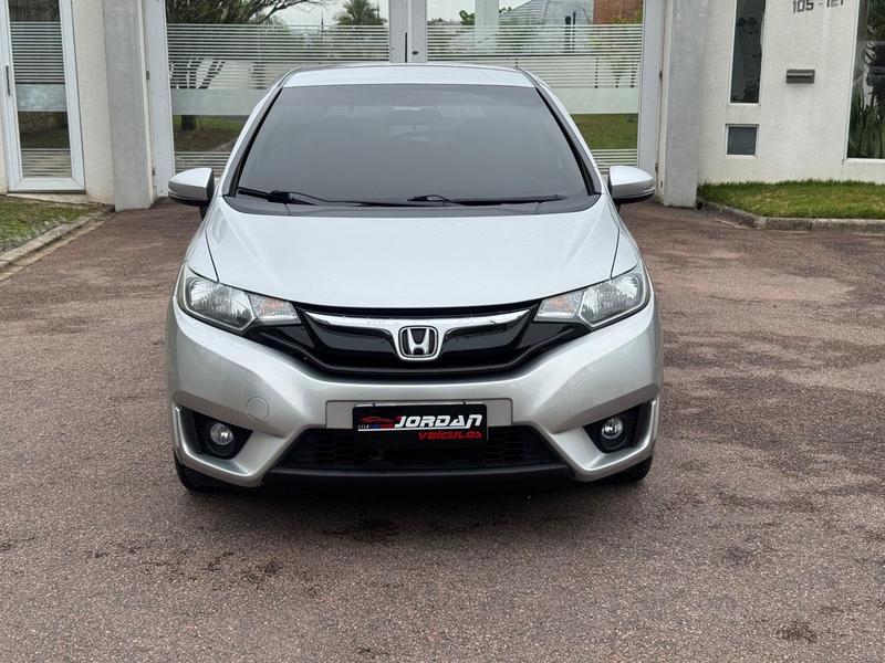 Honda Fit EX CVT - foto 3