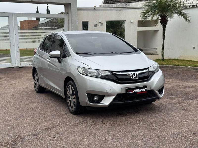 Honda Fit EX CVT - foto 2