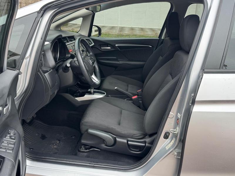 Honda Fit EX CVT - foto 8