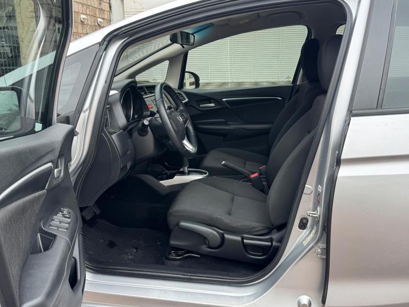 Honda Fit EX CVT - foto 7