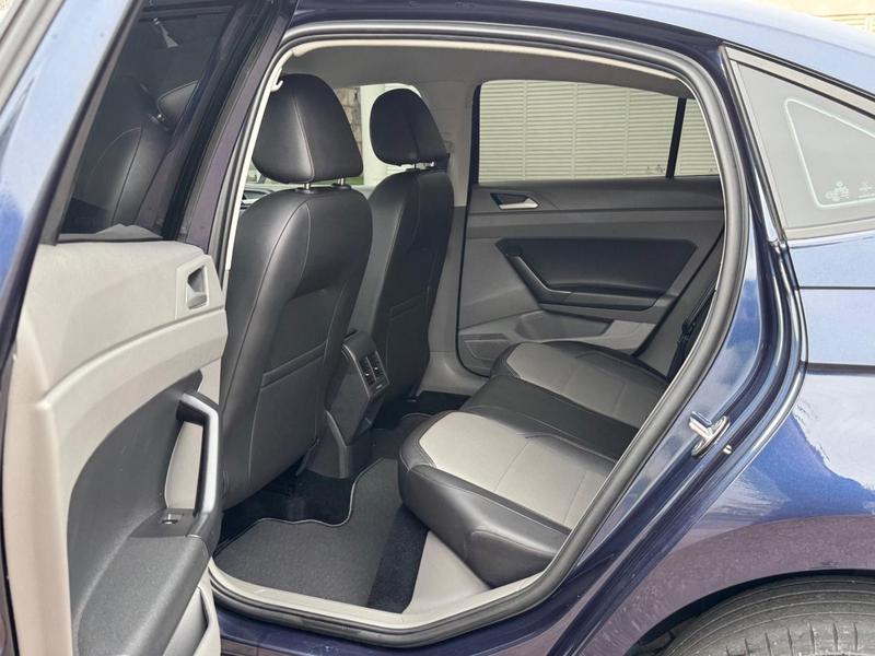 Volkswagen Virtus Cl Ad - foto 4