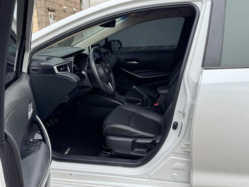 Toyota Corolla XEi 2.0 - foto 8