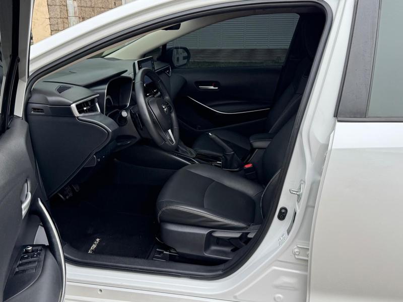 Toyota Corolla XEi 2.0 - foto 9