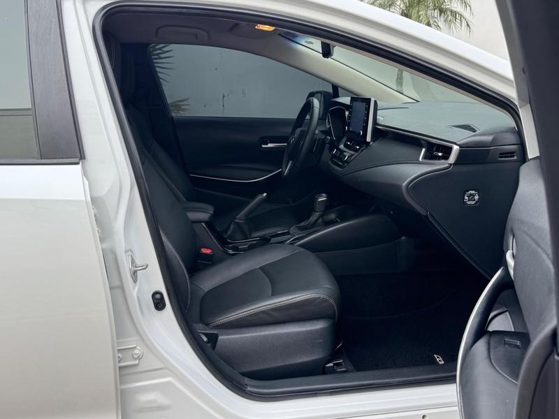 Toyota Corolla XEi 2.0 - foto 14