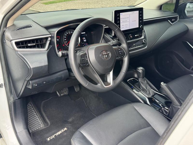 Toyota Corolla XEi 2.0 - foto 7