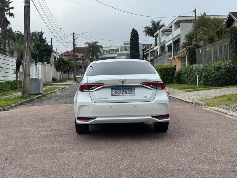 Toyota Corolla XEi 2.0 - foto 5