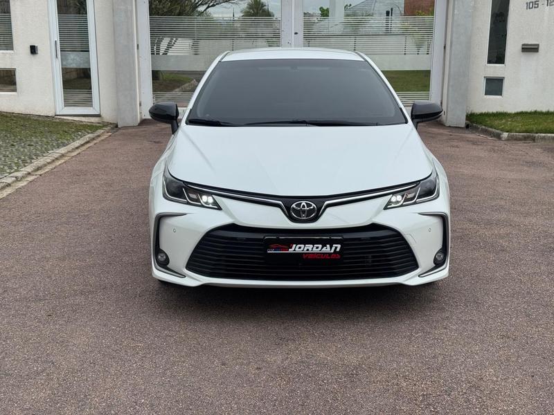 Toyota Corolla XEi 2.0 - foto 3
