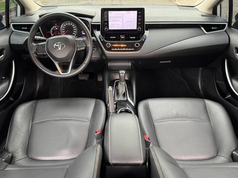Toyota Corolla XEi 2.0 - foto 10