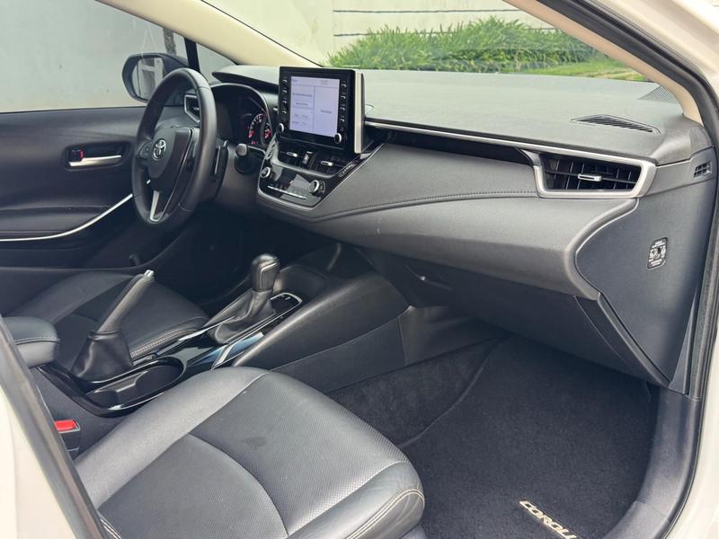 Toyota Corolla XEi 2.0 - foto 13