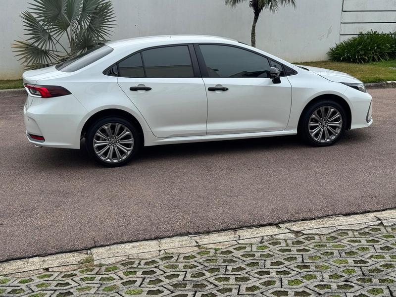 Toyota Corolla XEi 2.0 - foto 6