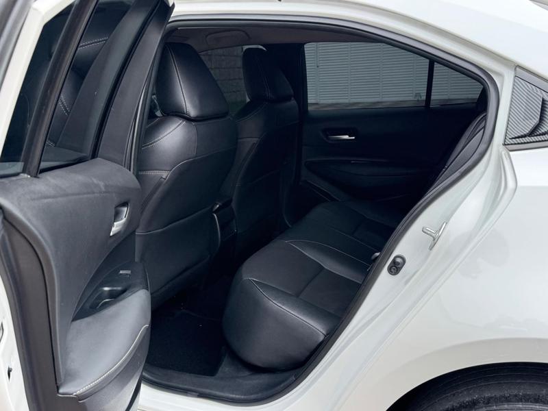 Toyota Corolla XEi 2.0 - foto 18