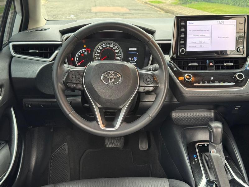 Toyota Corolla XEi 2.0 - foto 11