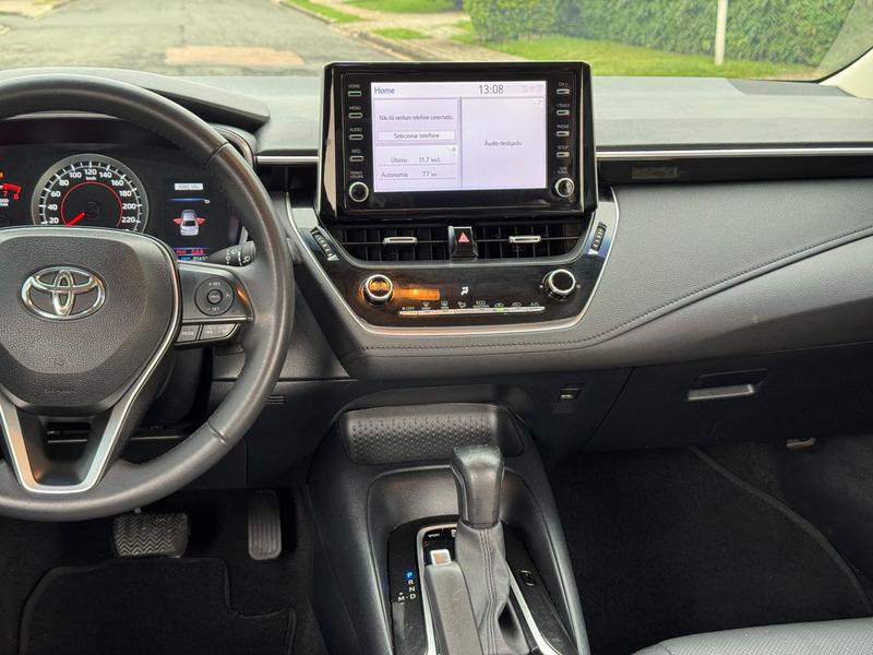 Toyota Corolla XEi 2.0 - foto 12