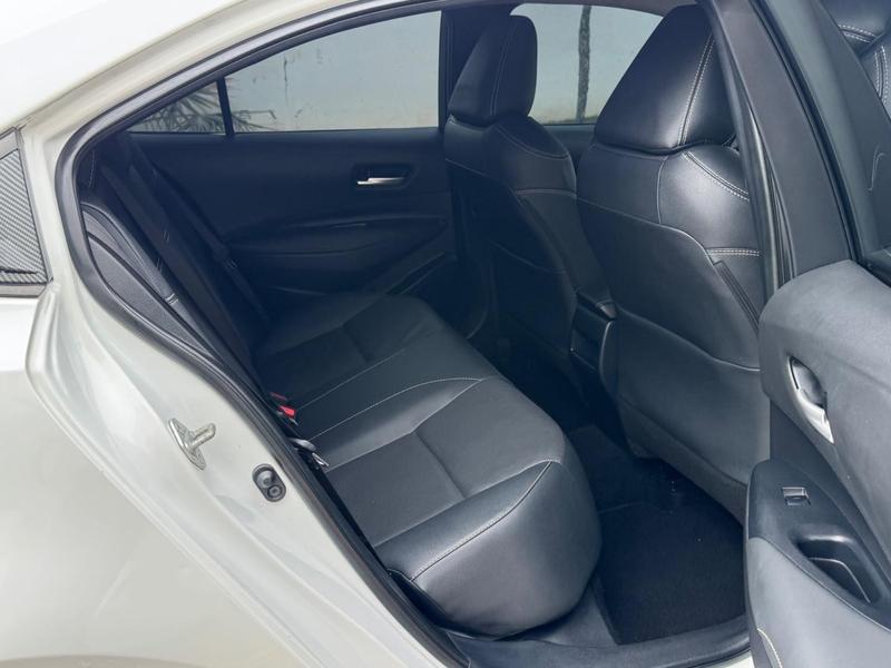 Toyota Corolla XEi 2.0 - foto 17